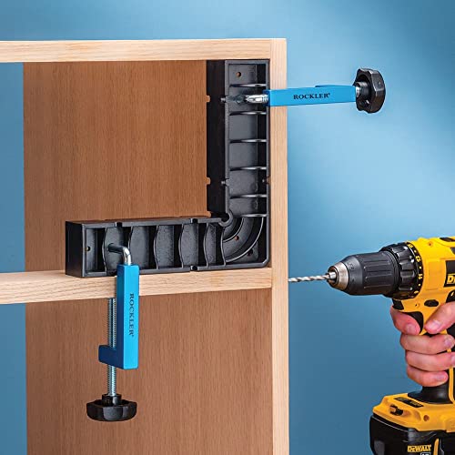 Rockler 29190 Clamp-It Assembly Square Tool - Image 5